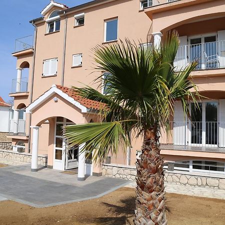 Mk | Apartments Nin Vrsi Εξωτερικό φωτογραφία
