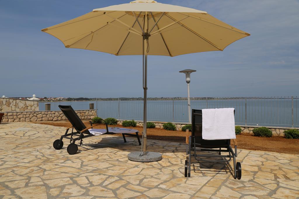 Mk | Apartments Nin Vrsi Εξωτερικό φωτογραφία