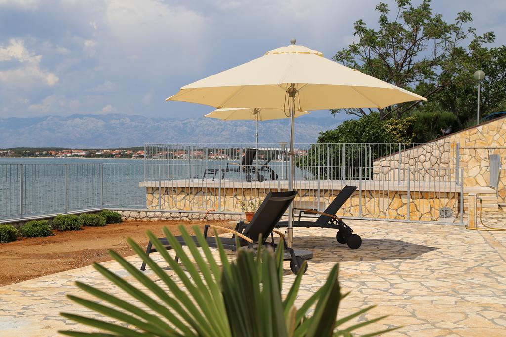 Mk | Apartments Nin Vrsi Εξωτερικό φωτογραφία