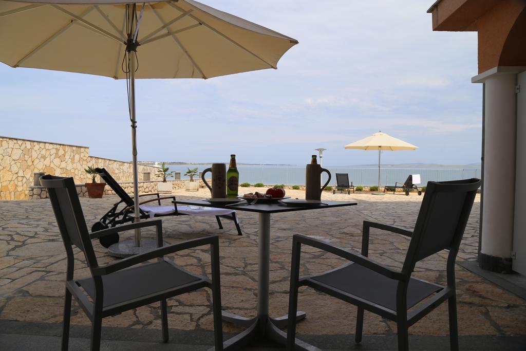 Mk | Apartments Nin Vrsi Εξωτερικό φωτογραφία