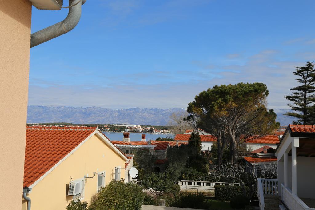 Mk | Apartments Nin Vrsi Εξωτερικό φωτογραφία