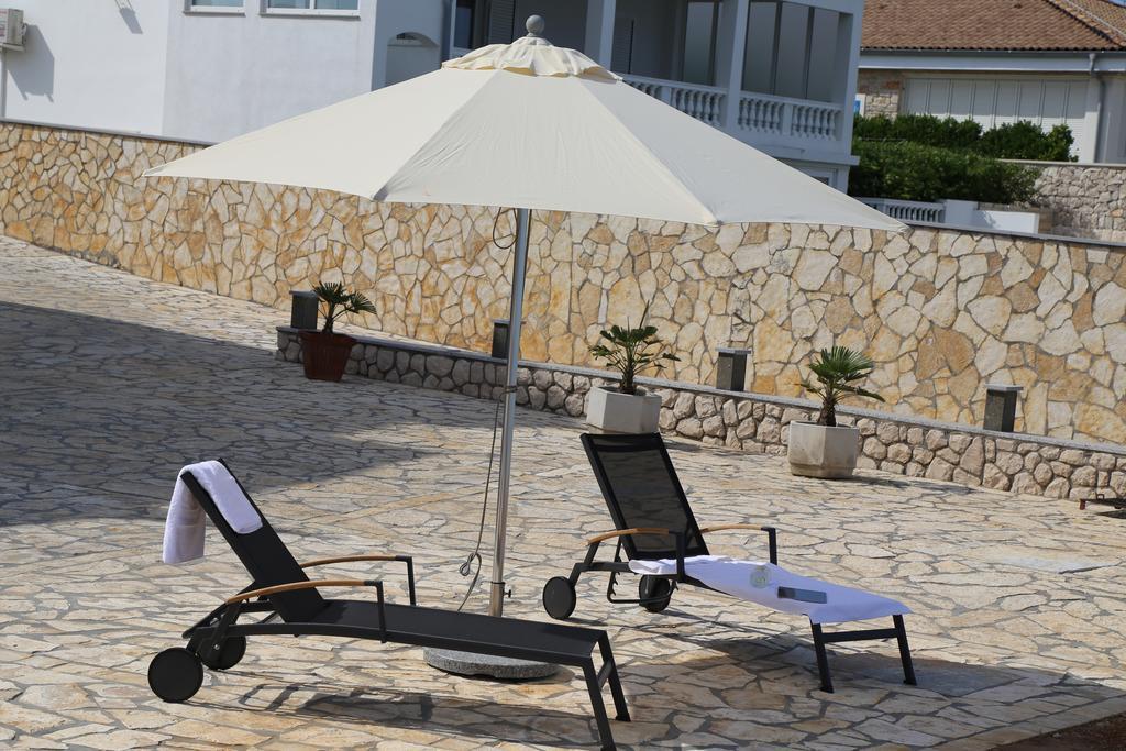 Mk | Apartments Nin Vrsi Εξωτερικό φωτογραφία