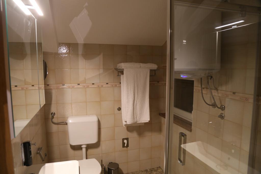 Mk | Apartments Nin Vrsi Εξωτερικό φωτογραφία