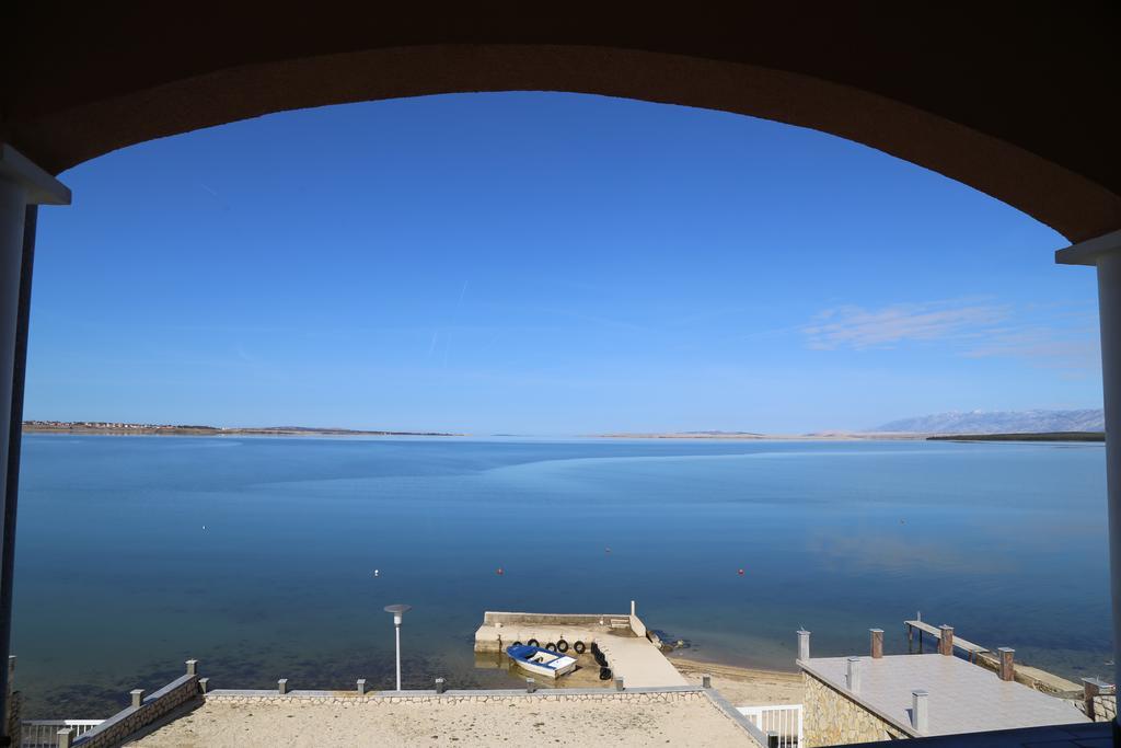 Mk | Apartments Nin Vrsi Εξωτερικό φωτογραφία