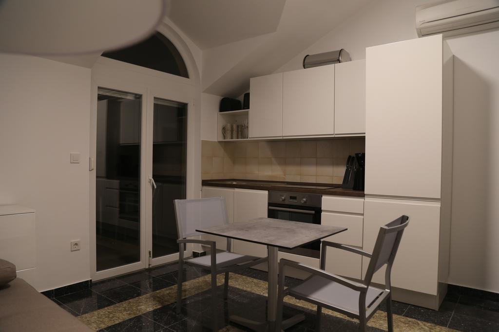 Mk | Apartments Nin Vrsi Εξωτερικό φωτογραφία
