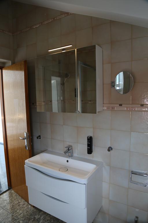 Mk | Apartments Nin Vrsi Εξωτερικό φωτογραφία