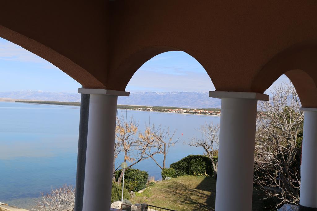 Mk | Apartments Nin Vrsi Εξωτερικό φωτογραφία