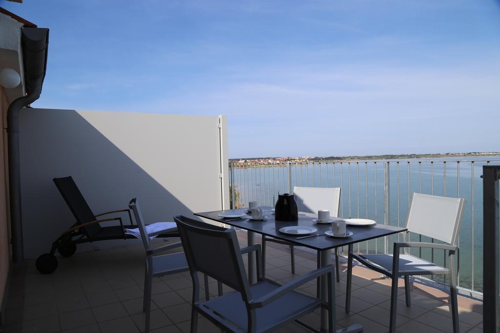 Mk | Apartments Nin Vrsi Εξωτερικό φωτογραφία