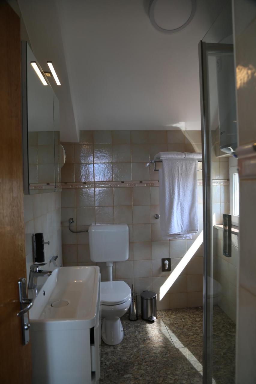 Mk | Apartments Nin Vrsi Εξωτερικό φωτογραφία